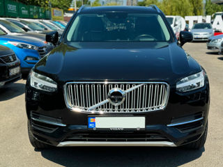 Volvo XC90 foto 3