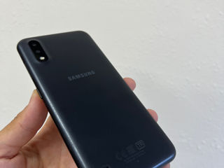 Samsung A01 2/16gb ideal foto 2