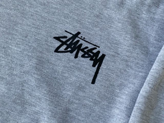 Худи Stussy foto 6