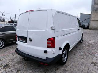 Volkswagen Transporter foto 6