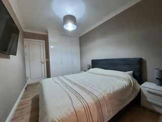 Apartament cu 2 camere, 45 m², Râșcani, Chișinău