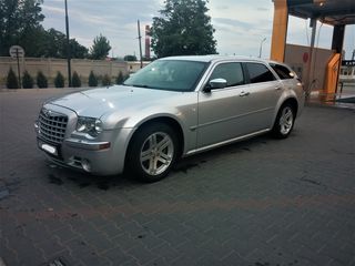 Chrysler 300c foto 3