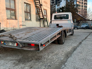 Iveco 2002 foto 5