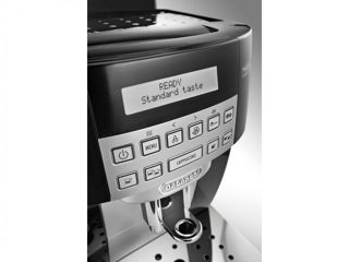 Кофеварка эспрессо Delonghi ECAM 22.360 B foto 3