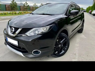 Nissan Qashqai foto 1