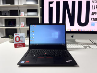 Lenovo ThinkPad E480/ 14" Full HD/ i5 8gen/ 16gb DDR4/ 500gb HDD/ Radeon RX 550 2Gb (Rate 0%)