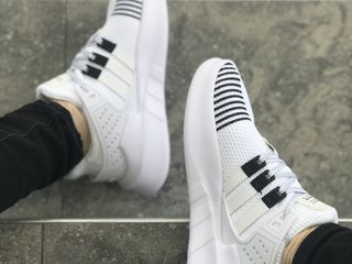 Adidas EQT Bask ADV White foto 4