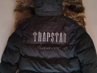 Trapstar