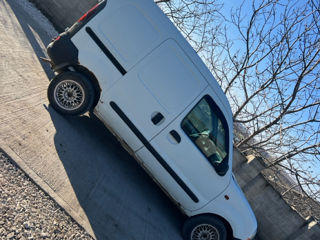 Renault Kangoo foto 8