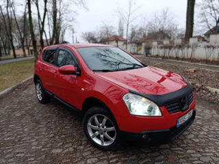 Nissan Qashqai foto 5