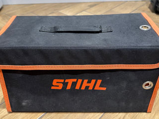 Stihl GTA 26 foto 4