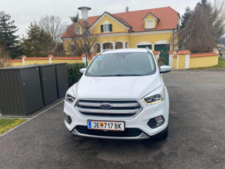 Ford Kuga foto 9