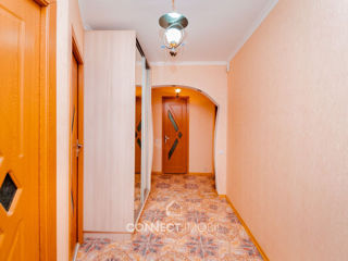 Apartament cu 3 camere, 75 m², Poșta Veche, Chișinău foto 14