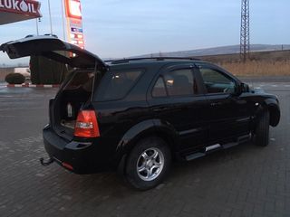 Kia Sorento foto 5