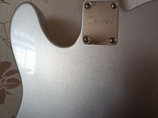 Telecaster Affinity foto 3