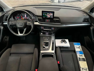 Audi Q5 foto 9