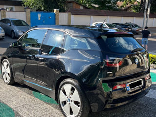 BMW i3 foto 3