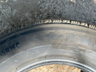 Продам 1 б.у шину 235/65 R16C Michelin Agilis Alpin foto 8