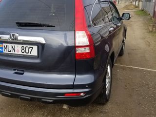 Honda CR-V foto 10