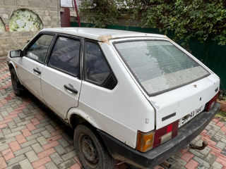 Lada / ВАЗ 2108 foto 3