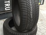 255/40 R19 Dunlop 2014-2015 foto 1