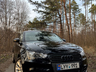 Audi A1 foto 1