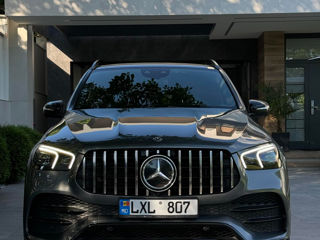 Mercedes GLE foto 2