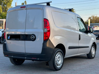 Opel Combo фото 3