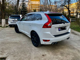 Volvo XC60 foto 4