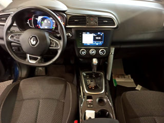 Renault Kadjar foto 5