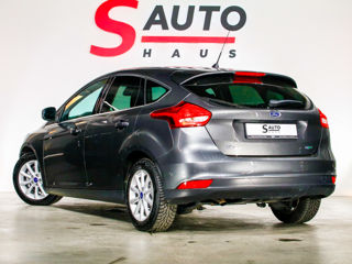 Ford Focus foto 3