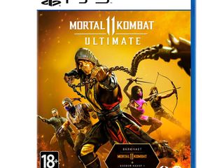 Mortal Kombat 11 Noi / Новые PS4 , PS5 foto 4