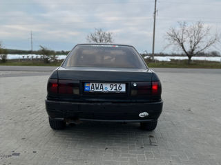 Audi 80 foto 4