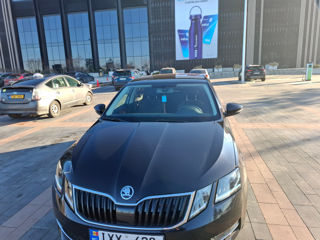 Skoda Octavia foto 4