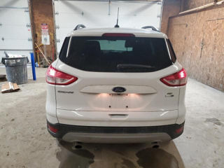 Ford Escape foto 5