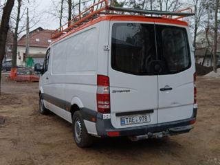 Mercedes Sprinter 310 foto 2