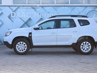 Dacia Duster foto 5