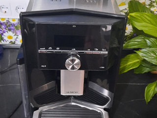 Кофемашина siemens s 300 EQ 9