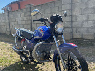 Fekon Fekon-g4 150cc