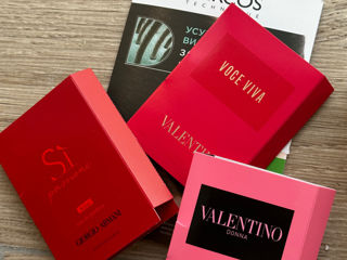 Mini parfum