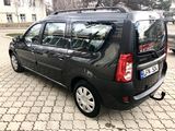 Dacia Logan Mcv foto 4