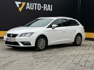 Seat Leon foto 5