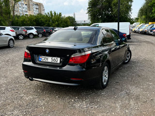 BMW 5 Series foto 6