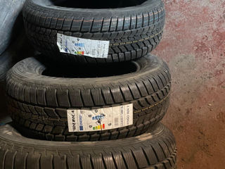 Anvelope 235/65 R17