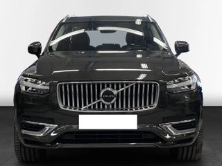 Volvo XC90 foto 3