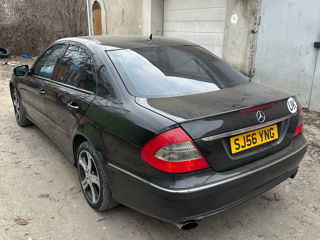 Mercedes E-Class foto 5