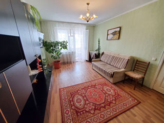 Apartament cu 1 cameră, 35 m², 10 cartier, Bălți foto 2