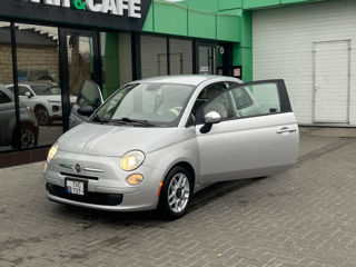 Fiat 500 foto 0