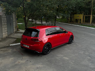 Volkswagen Golf foto 8