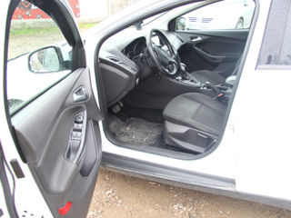 Ford Focus foto 11